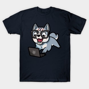 Ginga Board T-Shirt